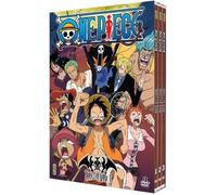 One piece : thriller back vol 1