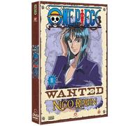 DVD Coffret One Piece, vol. 11