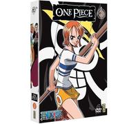 DVD Coffret one piece, vol. 3