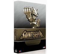 DVD Coffret Saint Seiya, vol. 1 : épisodes 1 à 24