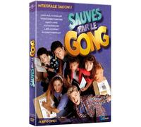DVD Coffret sauvés par le gong - Sony Pictures Home Entertainment - Saison 1 - Séries TV - Tous publics