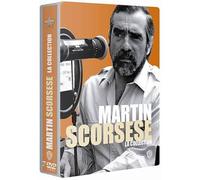 La Collection Martin Scorsese [Édition Limitée]