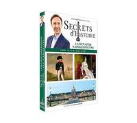 DVD "Coffret Secrets d'histoire : la Dynastie napoléonienne" NEUF SOUS BLISTER