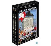 DVD Coffret si Versailles m'était conté : 1ère ...