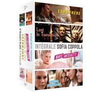 DVD Coffret Sofia Coppola