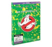 DVD Coffret SOS fantômes - 30e anniversaire - Comédie