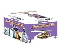 DVD Coffret Supercopter - L'intégrale
