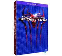 DVD Coffret the amazing Spider-Man : the amazin...