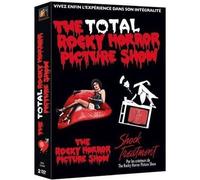 The Total Rocky Horror Picture Show - Pack