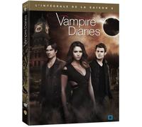 Vampire Diaries - L'intégrale De La Saison 6