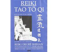 DVD Coffret Vol 5-2ème degré supérieur Shihan, Un Stage comme si Vous y étiez