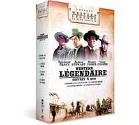 DVD Coffret western americains, vol. 1