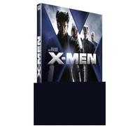 DVD Coffret X-men