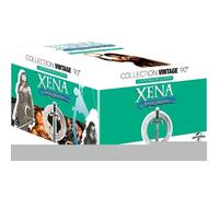 DVD Coffret Xena, la guerrière - L'intégrale