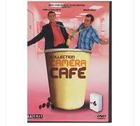 DVD Collection caméra café Volume 6