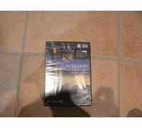 DVD COLLECTION TERRE ET MER //PONT-L'ABBÉ/LESCONIL/BÉNODET