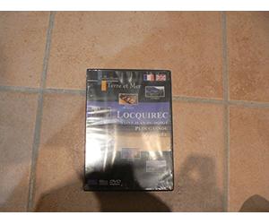 DVD COLLECTION TERRE ET MER //PONT-L'ABBÉ/LESCONIL/BÉNODET