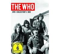 The Who-Collector's Box [Import]