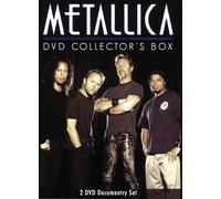 DVD Collector's Box