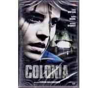 DVD COLOGNE de Florian Gallenberger avec Emma Watson neuf scellé 2016
