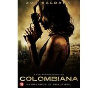 Colombiana