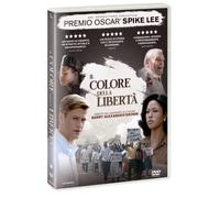 Dvd Colore Della Liberta' (Il)