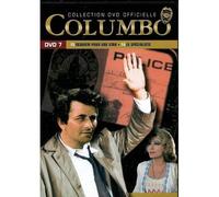 Dvd Columbo Collection Officielle Volume 7 Episodes 13 Et 14
