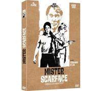 Mister Scarface - Dvd + Livret