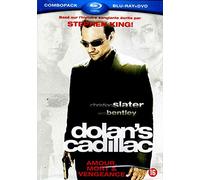 Dvd Combopack - Dolan's Cadillac (DVD&Br) [Blu-Ray] [Import]