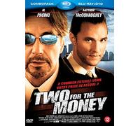 B-TWO FOR THE MONEY-BD+DVD-VF