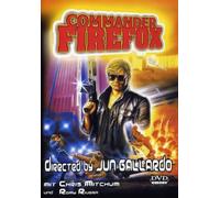 DVD Commander Firefox [Import]