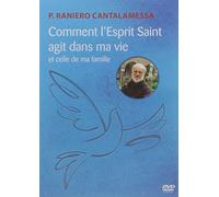 DVD Comment l'Esprit Saint agit dans ma vie et celle de ma famille
