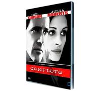 DVD Complots