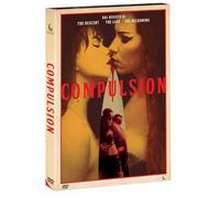 Dvd Compulsion