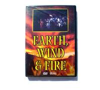 DVD concert - Earth wind and fire - Earth wind and fire - 1. September - Let your feelings show - Let’s groove