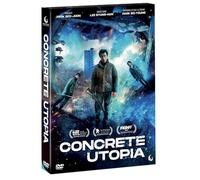 Dvd Concrete Utopia