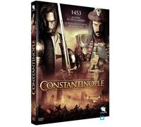 DVD Constantinople