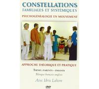 DVD Constellations Familiales et Systémiques-Vol 1 : Introduction