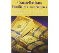 DVD Constellations Familiales et Systémiques-Vol 2 : Argent Réussite