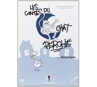 DVD Contes du Chat Perche