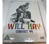 Dvd Convict 99 Will Hay