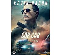 DVD - Cop Car (1 DVD)