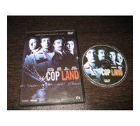Dvd Cop Land - Sylvester Stallone, Harvey Keitel, Ray Liotta, Robert De Niro