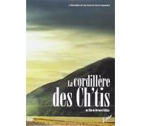 DVD cordillere des ch'tis