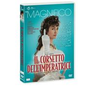 Dvd Corsetto Dell'Imperatrice (Il)