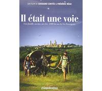 DVD Cortes il était une voie
