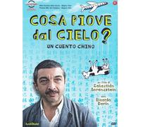 Cosa piove dal cielo? – DVD – CG Entertainment