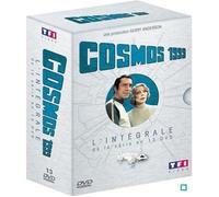 DVD Cosmos 1999 : l'intégrale
