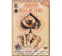 Country Hall Of Fame