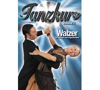 DVD Cours De Danse Valse Pour Débutants Et Confirmés